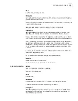 Preview for 779 page of 3Com Router 3031 Command Reference Manual