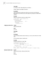 Preview for 784 page of 3Com Router 3031 Command Reference Manual