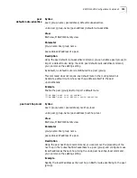 Preview for 795 page of 3Com Router 3031 Command Reference Manual