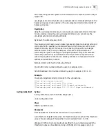 Preview for 799 page of 3Com Router 3031 Command Reference Manual