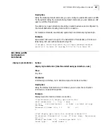 Preview for 807 page of 3Com Router 3031 Command Reference Manual