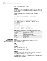 Preview for 820 page of 3Com Router 3031 Command Reference Manual