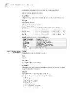 Preview for 822 page of 3Com Router 3031 Command Reference Manual