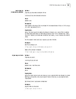 Preview for 825 page of 3Com Router 3031 Command Reference Manual