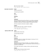 Preview for 827 page of 3Com Router 3031 Command Reference Manual