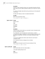 Preview for 830 page of 3Com Router 3031 Command Reference Manual