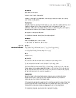 Preview for 831 page of 3Com Router 3031 Command Reference Manual