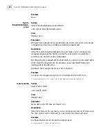 Preview for 832 page of 3Com Router 3031 Command Reference Manual