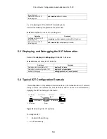 Предварительный просмотр 58 страницы 3Com Router 3033 Configuration Manual