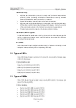 Preview for 7 page of 3Com Router 5000 Series Installation Manual