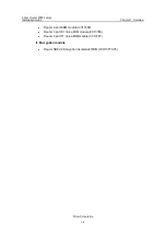 Preview for 8 page of 3Com Router 5000 Series Installation Manual