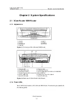 Preview for 9 page of 3Com Router 5000 Series Installation Manual