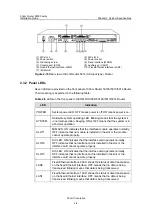 Preview for 16 page of 3Com Router 5000 Series Installation Manual