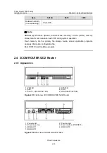 Preview for 18 page of 3Com Router 5000 Series Installation Manual