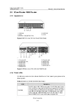 Preview for 21 page of 3Com Router 5000 Series Installation Manual