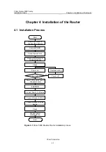 Preview for 28 page of 3Com Router 5000 Series Installation Manual