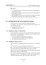 Preview for 29 page of 3Com Router 5000 Series Installation Manual