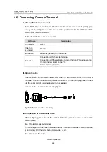 Preview for 35 page of 3Com Router 5000 Series Installation Manual