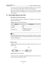 Preview for 36 page of 3Com Router 5000 Series Installation Manual