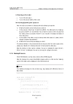 Preview for 58 page of 3Com Router 5000 Series Installation Manual