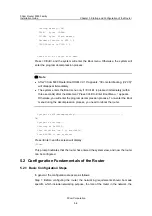 Preview for 59 page of 3Com Router 5000 Series Installation Manual