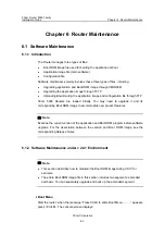 Preview for 62 page of 3Com Router 5000 Series Installation Manual