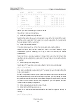 Preview for 65 page of 3Com Router 5000 Series Installation Manual