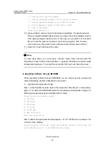 Preview for 66 page of 3Com Router 5000 Series Installation Manual