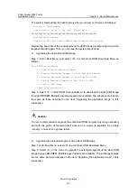 Preview for 68 page of 3Com Router 5000 Series Installation Manual