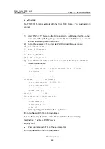 Preview for 70 page of 3Com Router 5000 Series Installation Manual