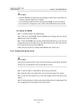 Preview for 77 page of 3Com Router 5000 Series Installation Manual