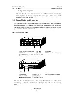 Preview for 8 page of 3Com Router 6040 Installation Manual