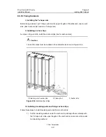 Preview for 90 page of 3Com Router 6040 Installation Manual