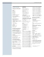 Preview for 6 page of 3Com Router 6040 Specifications