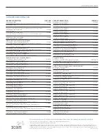 Preview for 8 page of 3Com Router 6040 Specifications