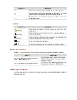 Preview for 5 page of 3Com S7902E Configuration Manual