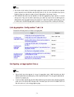 Preview for 62 page of 3Com S7902E Configuration Manual