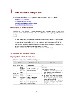 Preview for 75 page of 3Com S7902E Configuration Manual