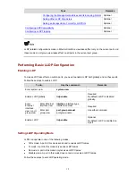 Preview for 138 page of 3Com S7902E Configuration Manual