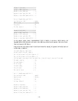 Preview for 146 page of 3Com S7902E Configuration Manual