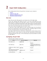 Preview for 169 page of 3Com S7902E Configuration Manual