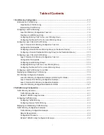 Preview for 251 page of 3Com S7902E Configuration Manual