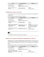 Preview for 295 page of 3Com S7902E Configuration Manual