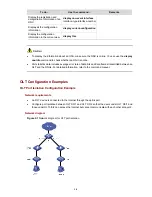 Preview for 298 page of 3Com S7902E Configuration Manual