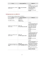 Preview for 342 page of 3Com S7902E Configuration Manual