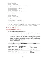 Preview for 363 page of 3Com S7902E Configuration Manual