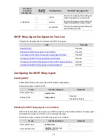 Preview for 416 page of 3Com S7902E Configuration Manual