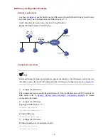 Preview for 447 page of 3Com S7902E Configuration Manual