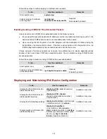 Preview for 475 page of 3Com S7902E Configuration Manual