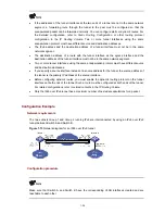 Preview for 528 page of 3Com S7902E Configuration Manual